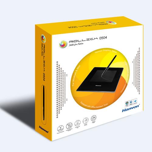 windows 10 drivers for hanvon drawing tablet